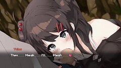 Blowjob scene Thumb