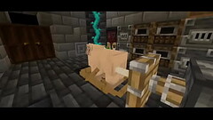 ovelha safada lgbt tomando na raba (gulosa, aguentou tudo) Thumb