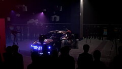 BRONYA CAR Thumb