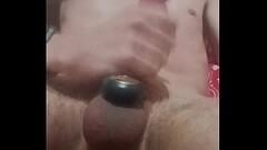 Masturbation alone Thumb