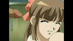 Cartoon Thumb