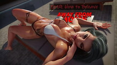 AWAY FROM HOME &bull_ EPISODE 19 &bull_ HOW TO BEHAVE Thumb