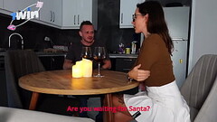 Stepfather Fucked Her Hard in Virgin ANAL! Thumb