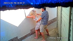 Mc Donaldc dilivery area cctv cam 2 Thumb