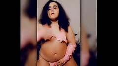 Trans Girl Masturbates And Has A Dry Orgasm: Preview Thumb