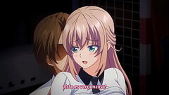 Anete Jixochu episodio 1 sub espa&ntilde_ol Thumb