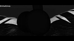 Letting you have a close up of my massive balls on VRChat Thumb