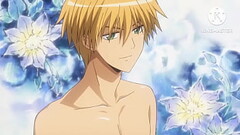 Maid Sama! - Takumi Usui Manservice Compilation (German) Thumb