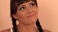 Awesome Casting fuck with Samantha Joons Thumb