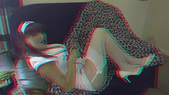 Naughty Nurse Bettie Hayward vs Tracy'_s Dog! (FREE 3D Version) Thumb