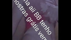 Se quiser mais tenho amostras gr&aacute_tis s&oacute_ chama87085544 Thumb