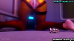Tracer Watcher Thumb