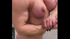 Some bicep for ya Thumb