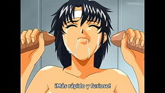 Orgia con solo un hombre Thumb