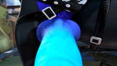 Battle blow Thumb