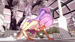 3D HENTAI | BIG ASS | BIG TITS | SEX Thumb