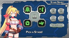 tag teamed Platformer Rista'_s Grand Adventure pt 3 Kagura Games Thumb