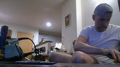 just finishing up a project Thumb