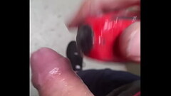 me fuck my ass Thumb