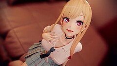 Marin Kitagawa Gangbang 2 Thumb