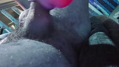 ex friends girl sucked my balls Thumb