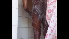 Shower time Thumb
