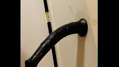 My horse dildo Thumb