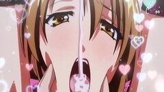 Public sex with two hot Japanese women Thumb