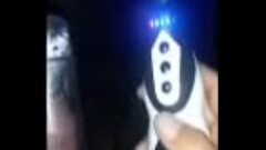 Cock pumping Thumb