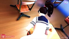 Dva Split Thumb