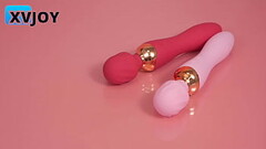 Buy Mystic Bliss Wand | XVJOY Thumb