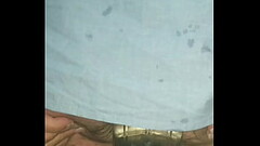 Deep Insertion on Plastic Bottle. Thumb