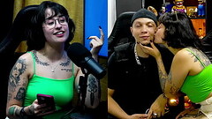 Martina Oliveira Avalia o Pauz&atilde_o do Ruan, ela ficou com tes&atilde_o vendo! - Podcast P&aacut Thumb