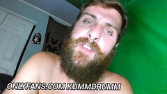 POV you suck off an Incubus and swallow his demon seed Thumb