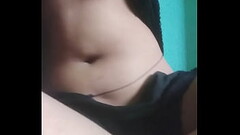 Weebseries - College girl masterbution in her bathroom Thumb