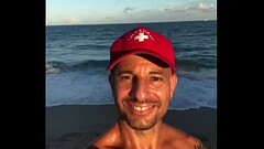 THE BEACH BODY PORN STAR Thumb
