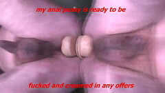 if you like fucking anal pussy then my anal pussy is ready and waiting to be fucked and creamed in p Thumb