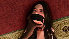 Skyrim Dark Desires - Camilla Thumb