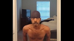 Real it in Thumb