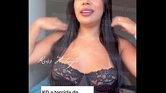CURIOSIDADES SOBRE KRISS HOTWIFE Thumb