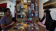 Jane Plays Magic 8 - Walking the Planes Thumb