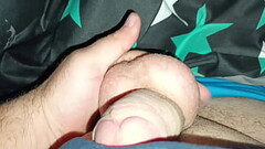 My dick Thumb