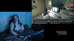 Naked Alan Wake Play Through part 1 Thumb