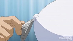 Busty Teen Gets her Nipples Hard During Doctor'_s Exam - Hentai Thumb