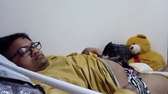 Vaibhav'_s 2023 Diwali Jerk Off Thumb