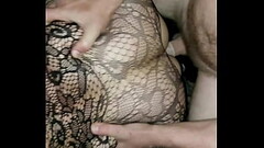 a friend came to visit and fucked his wife with a big ass in front of her husband Thumb