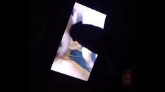 solo masturbations'_ for my aunty to cum her Thumb