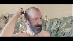 Shaving My Head &amp_ Beard Thumb