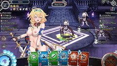 Take me to the Dungeon Pt. 9 Finally Won! hentai boss Thumb
