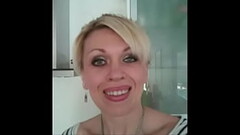 Virginie dautrecque ce prend une double penetration &agrave_ lille Thumb